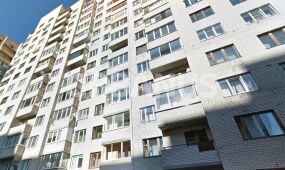 Дом на ул. Типанова