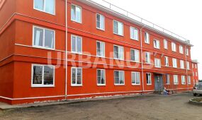 Дом в поселке Пудость