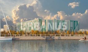 Гавань Капитанов