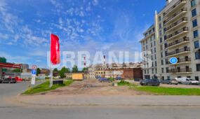 Апартаменты на Синопской набережной