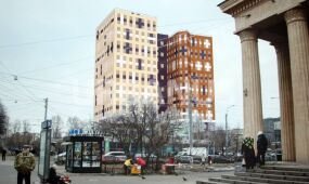 Putilov Apart