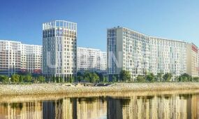 Морская набережная. SeaView