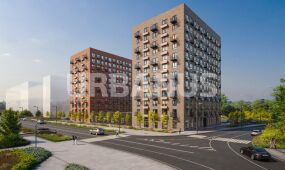 Кудровский парк