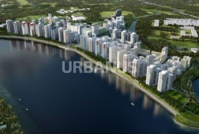 ЖК ЖИВИ! В Рыбацком