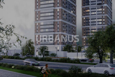 ЖК Bau Haus