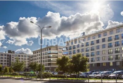 ЖК Крестовский de luxe