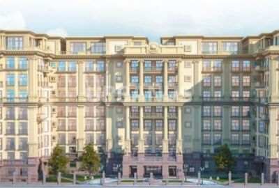 ЖК Hovard Palace