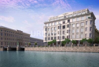 ЖК Art View House