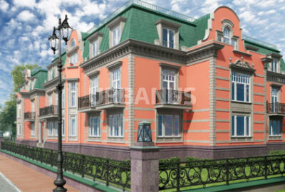 ЖК «Del Arte»