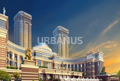 ЖК Граф Орлов