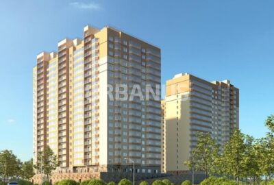 ЖК Невская звезда