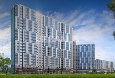 ЖК UP-квартал Московский