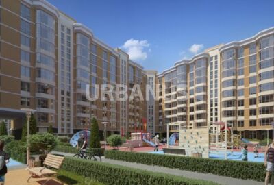 ЖК Ломоносовъ