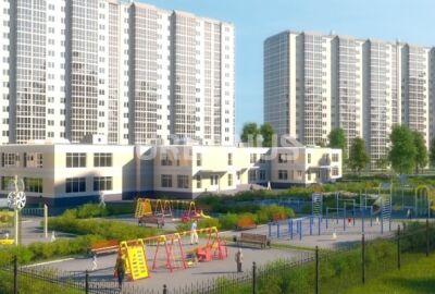 ЖК Новое Горелово