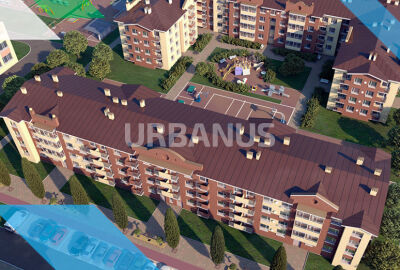 ЖК Итальянский квартал