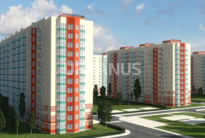 ЖК Аннинский парк