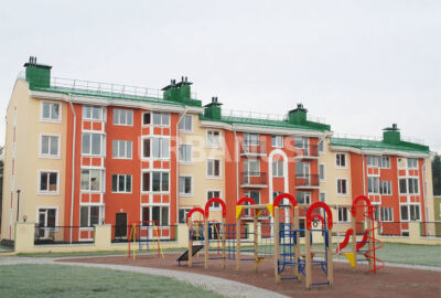 ЖК Bagatelle