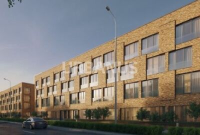 ЖК Loft na Srednem общий вид