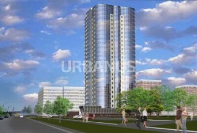 ЖК «Шуваловский Park»