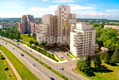 ЖК «Пляж»