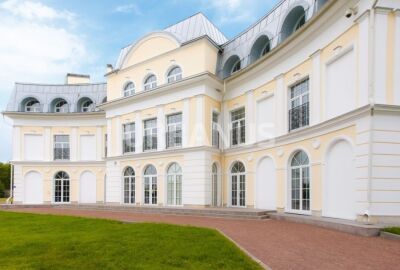 ЖК «Северный Версаль»