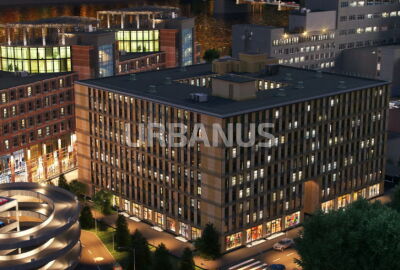 ЖК Avenue-Apart