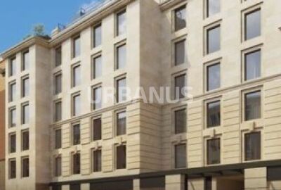 ЖК Y'ES Residence