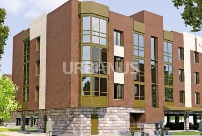 ЖК Всеволожский штиль