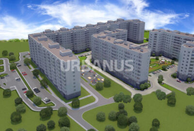 ЖК Гармония