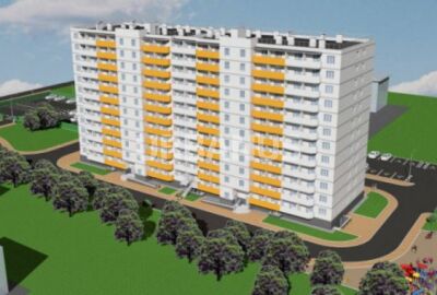 ЖК Дружба проект