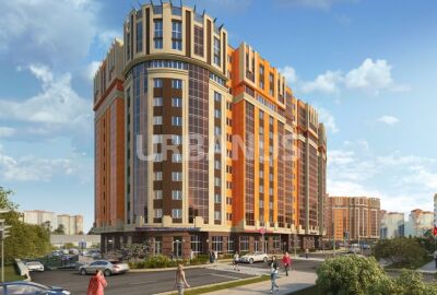 ЖК Старая крепость