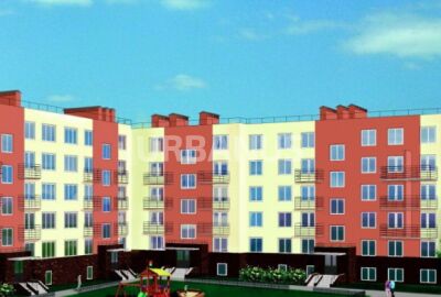 ЖК Дом на Железнодорожной