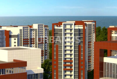 ЖК Ленинский парк