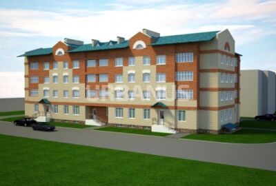 ЖК Знаменский проект