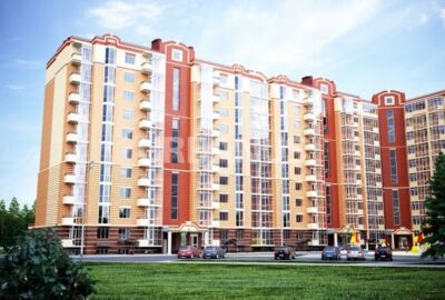 Жилой комплекс Карат