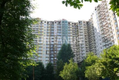 ЖК Новая Александрия