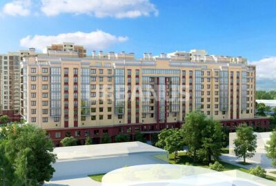 ЖК «Московский квартал»