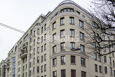 ЖК «Офицерский»