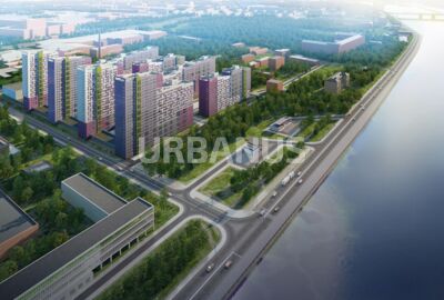ЖК Юность
