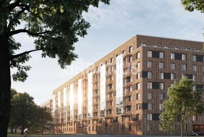 ЖК Neva Haus