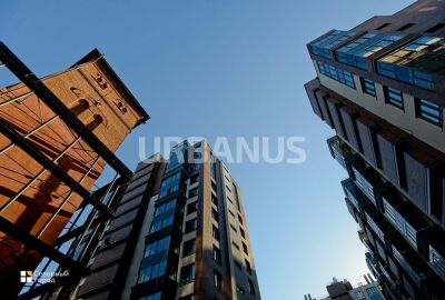ЖК Дом на излучине Невы