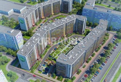 Жилой комплекс All Inclusive