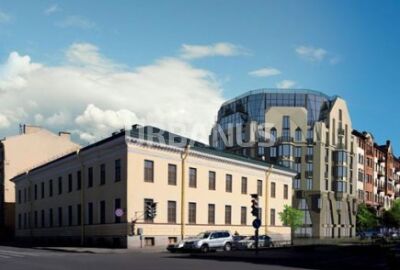 ЖК «Таврический»