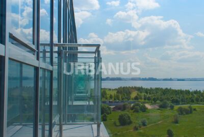 ЖК Лахта Плаза