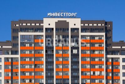 ЖК «Европейский»