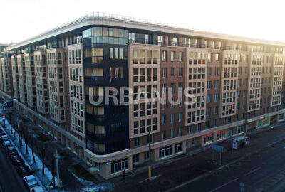 ЖК The Residence
