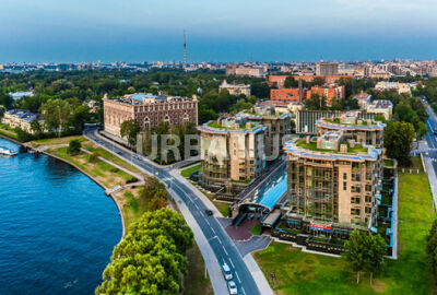 ЖК Diadema Club House
