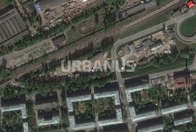 Апарты на Черной речке