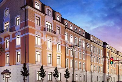 ЖК Acqualina Apartments