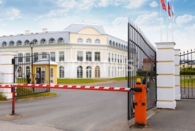 ЖК Лахтинский пассаж